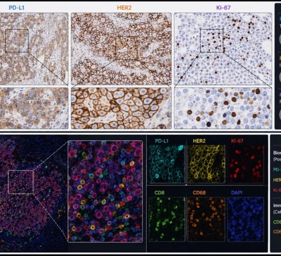 10. Annotation tab 5 — IHC Quantification