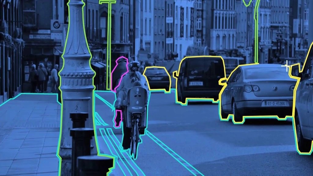 Video Annotation for AI,What is Video Annotation for AI,''What is Video Annotation'',Video Annotation,Applications of Video Annotation,video annotation for machine learning,Waymo,Second Spectrum,Deep Sentinel