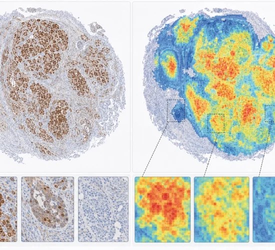 Biomarker Scoring