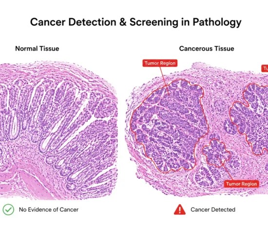 Cancer Detection & Screening