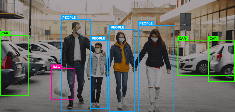 image annotation