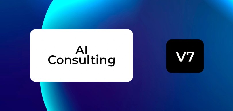 V7 and Adarga AI Announce Partnership