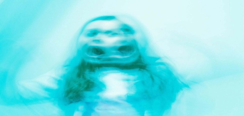 Digital Cryptids: How AI is Making Monsters