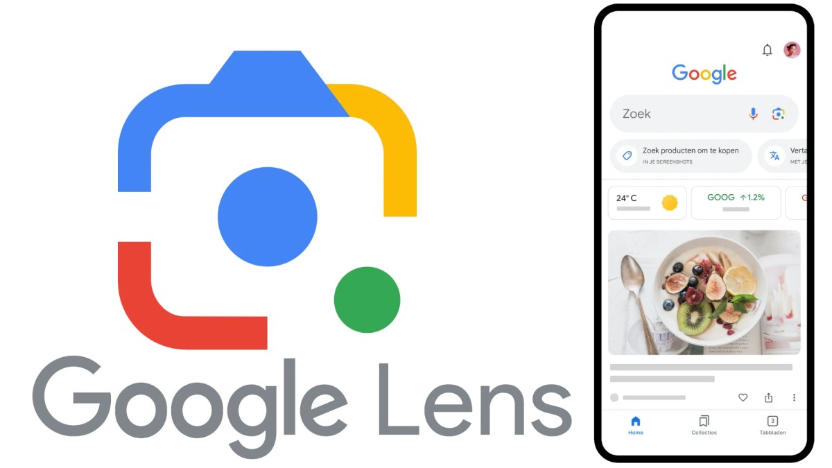 Google lens-Adarga AI