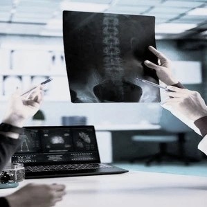 Digital Pathology AI Services