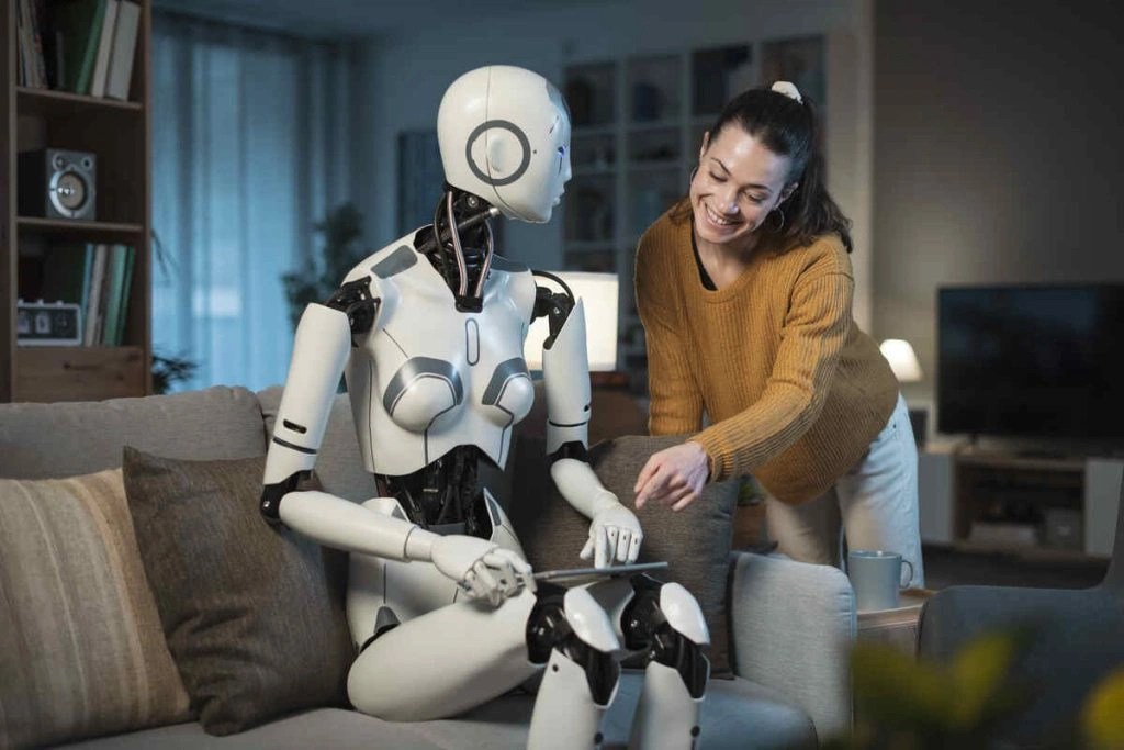 What Is AI Training Data