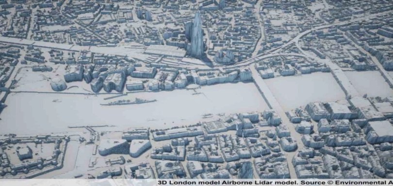 Guide to LIDAR