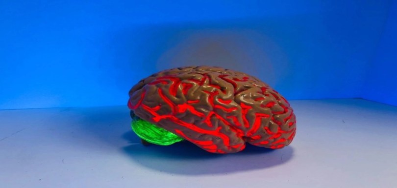 Machine Learning to Treat Neurodegenerative Disease