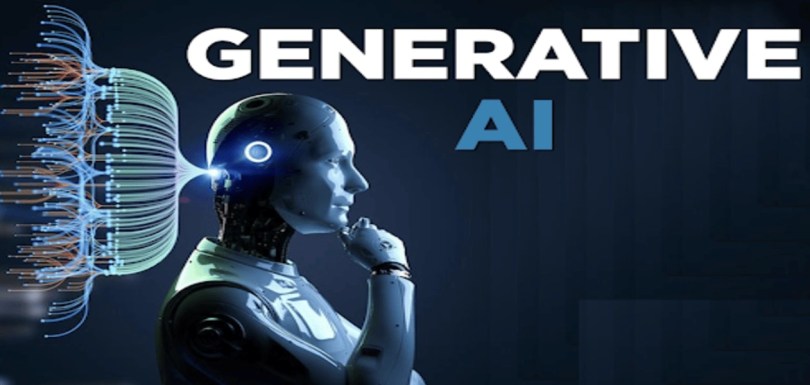 Generative AI Projections for 2025