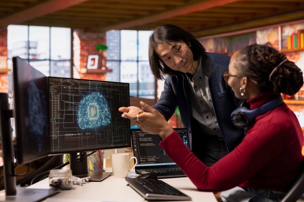 Trends in AI and Machine Learning