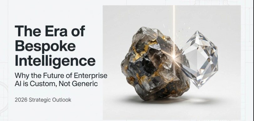 Enterprise AI intelligence