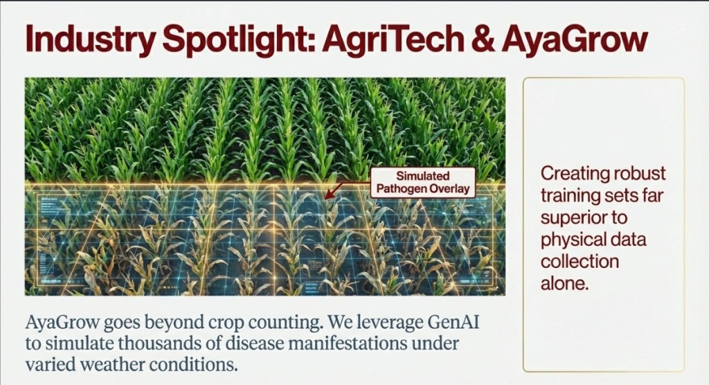Beyond annotation,generative ai news january 2026,latest generative ai news january 2026