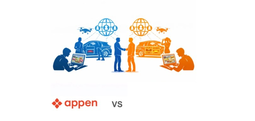Appen Alternatives to quality annotation