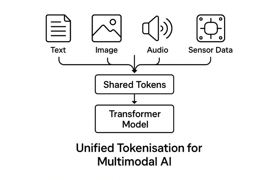 Multi-Modal Gen AI Systems,multimodal AI