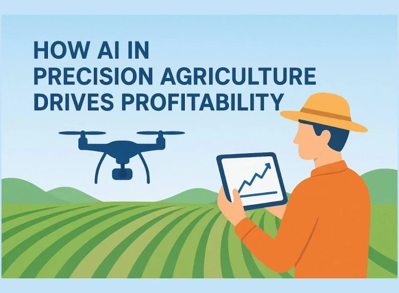 AI in Precision Agriculture