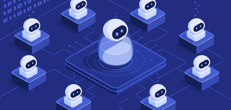 Multi-Agent AI Systems