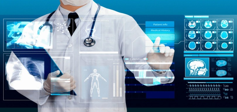 Medical AI -Adarga AI
